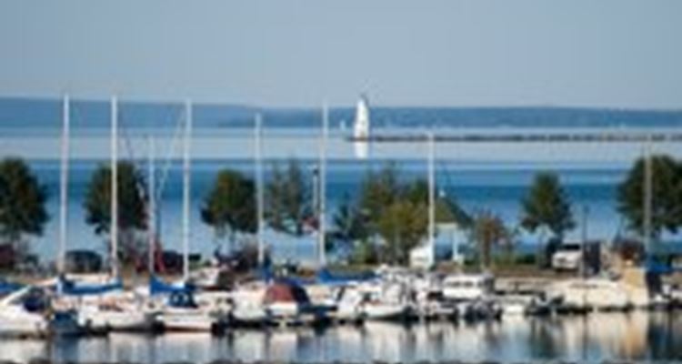 Ashland Marina