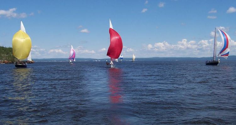 Thunder Bay Yacht Club